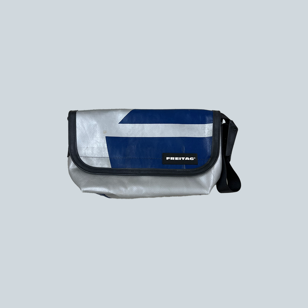F41 HAWAII FIVE-0 - GREY BLUE