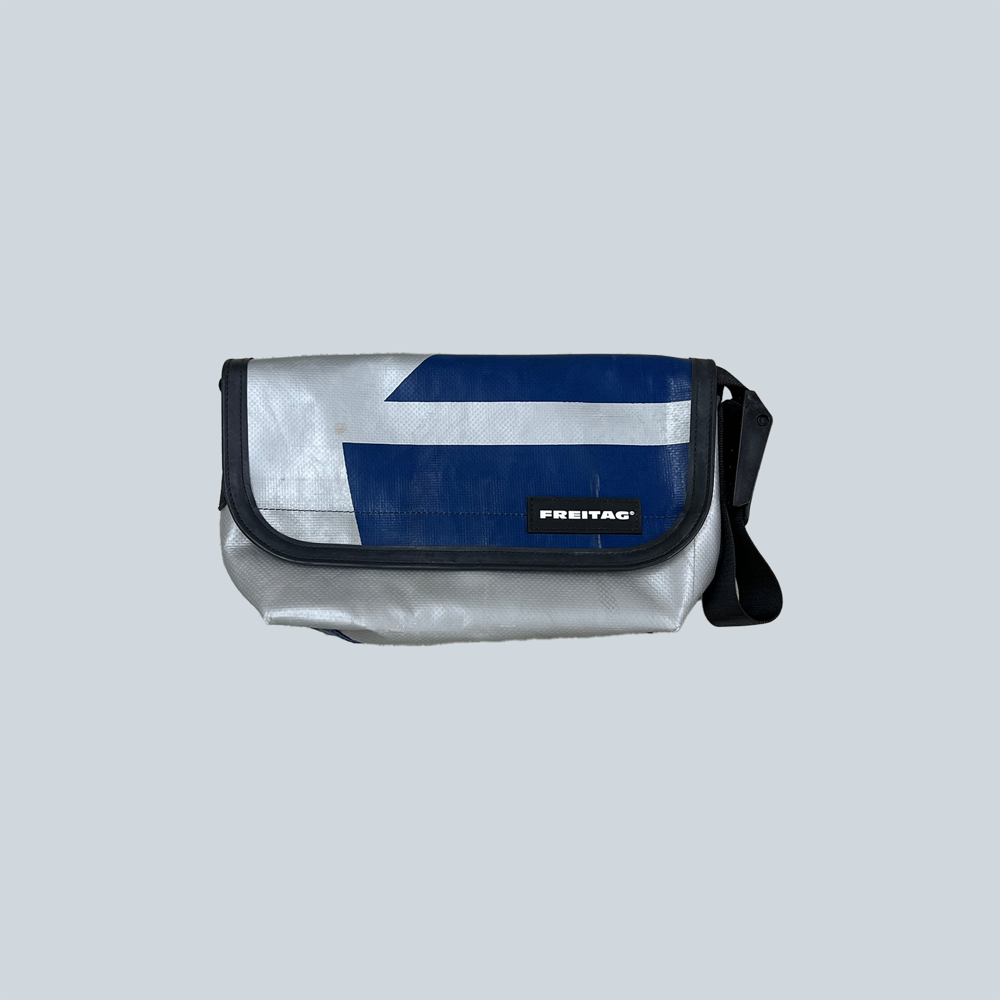 F41 HAWAII FIVE-0 - GREY BLUE