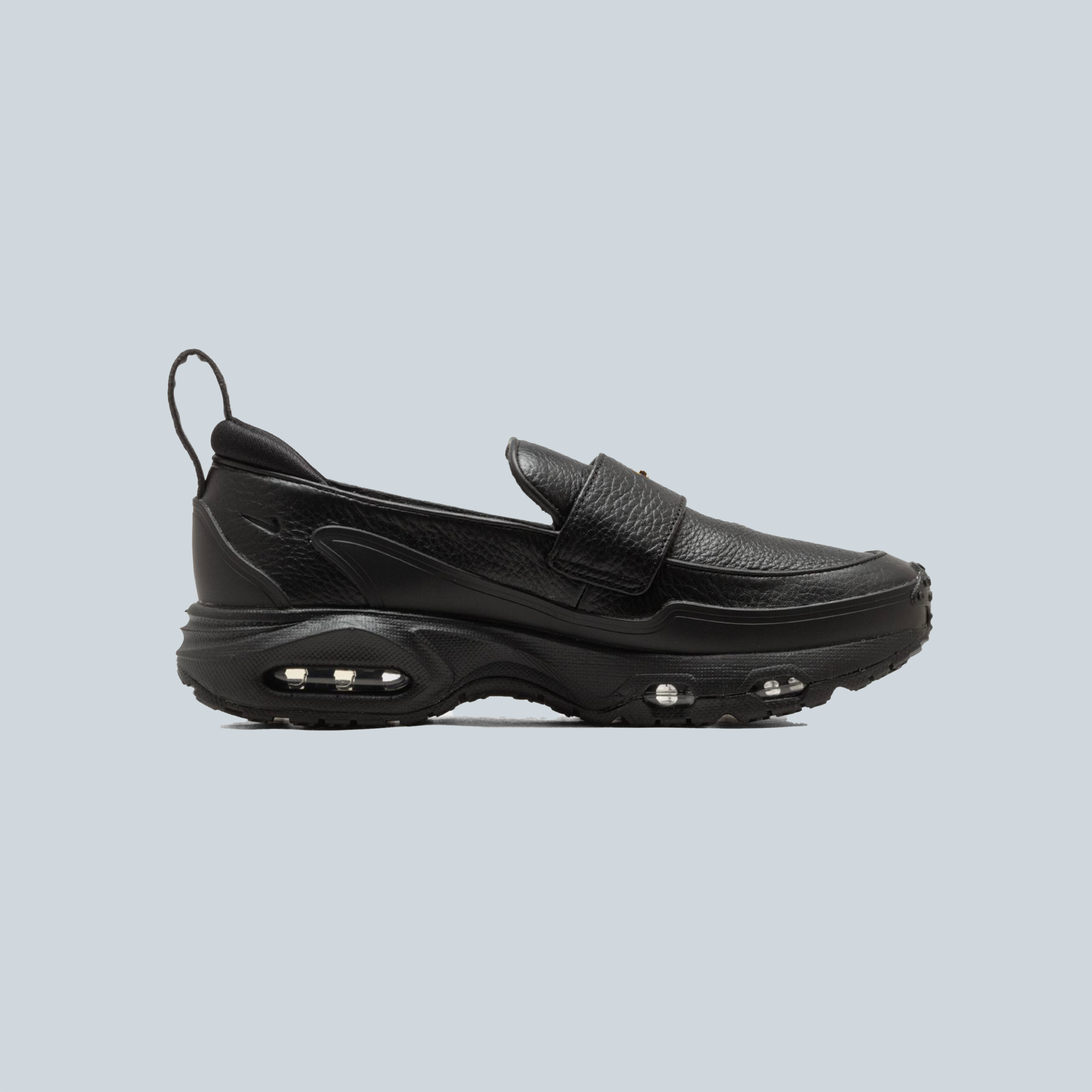 AIR MAX PHENOMENA - BLACK