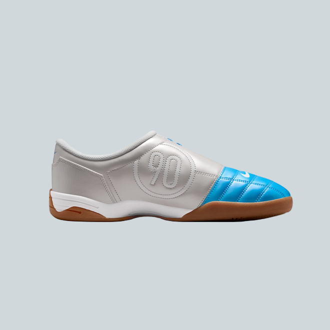 NIKE TOTAL 90 III - UNIVERSITY BLUE image 1