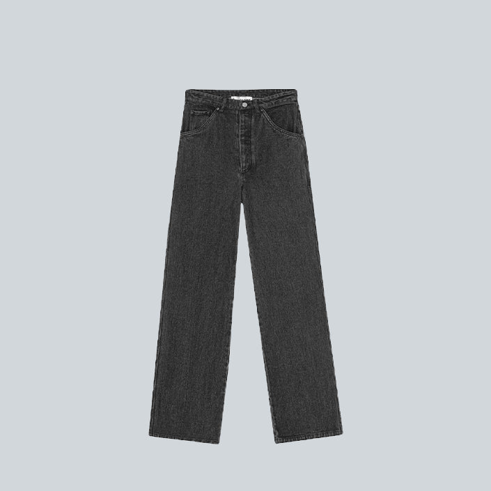 OPERA SPORT BAY JEAN - BLACK image 0