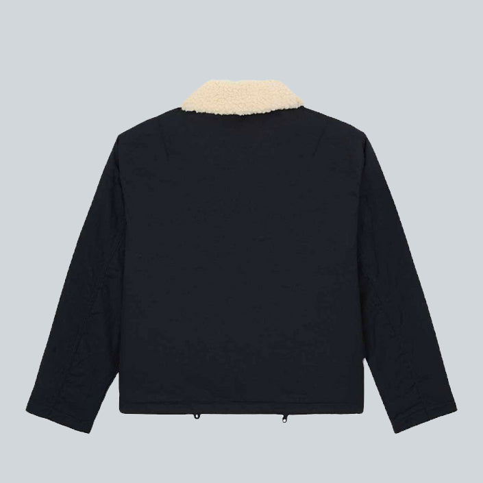 DICKIES SANGREY JACKET - BLACK image 1