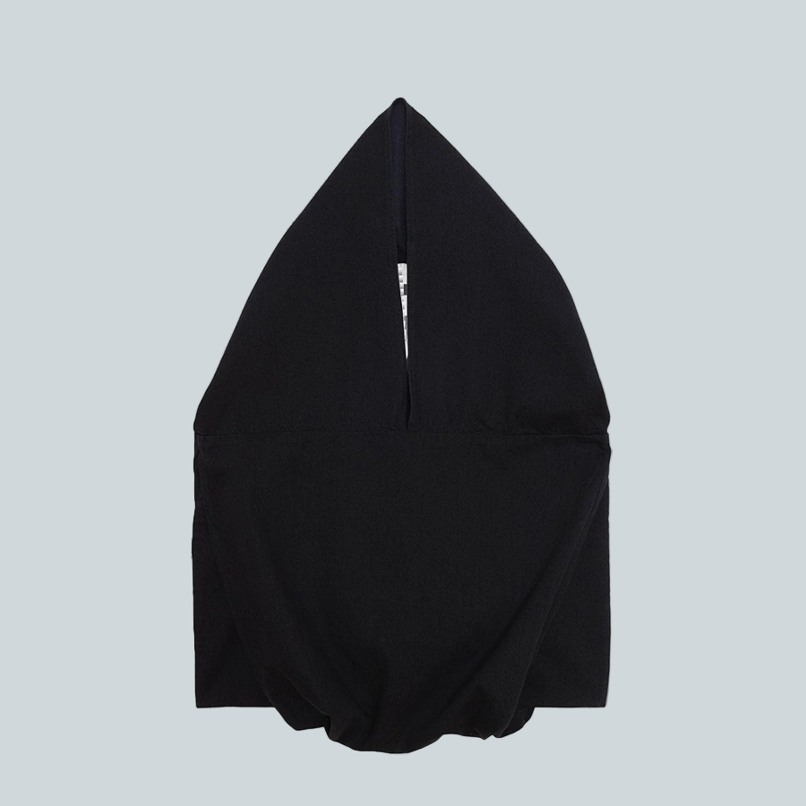 BASERANGE HALE BAG - BLACK image 1