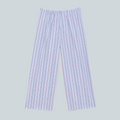 BASERANGE PANTALON OLE - MATRIX STRIPES image 0