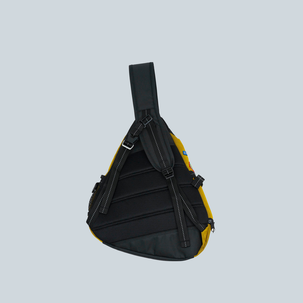 SLING BAG - YELLOW