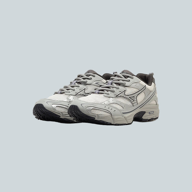 MIZUNO MXR - GREY image 2
