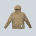 WOMEN PERTEX DIAMOND FUSE WINDBREAKER - FALCON