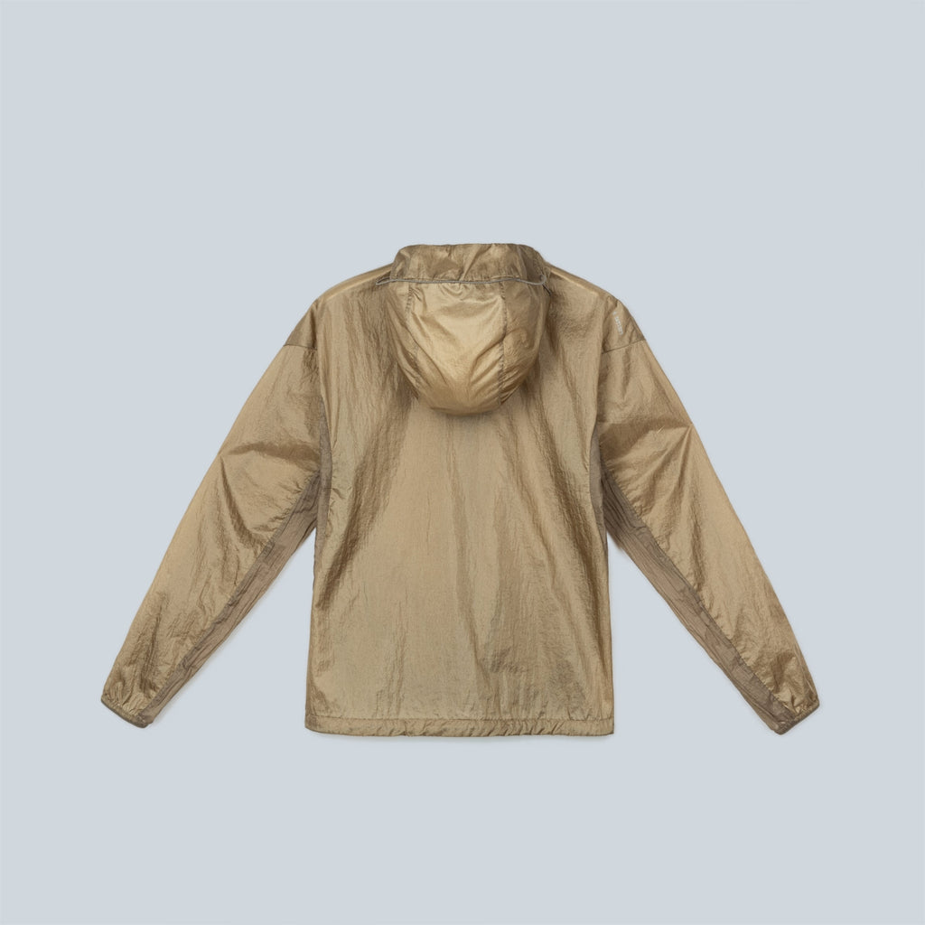 WOMEN PERTEX DIAMOND FUSE WINDBREAKER - FALCON