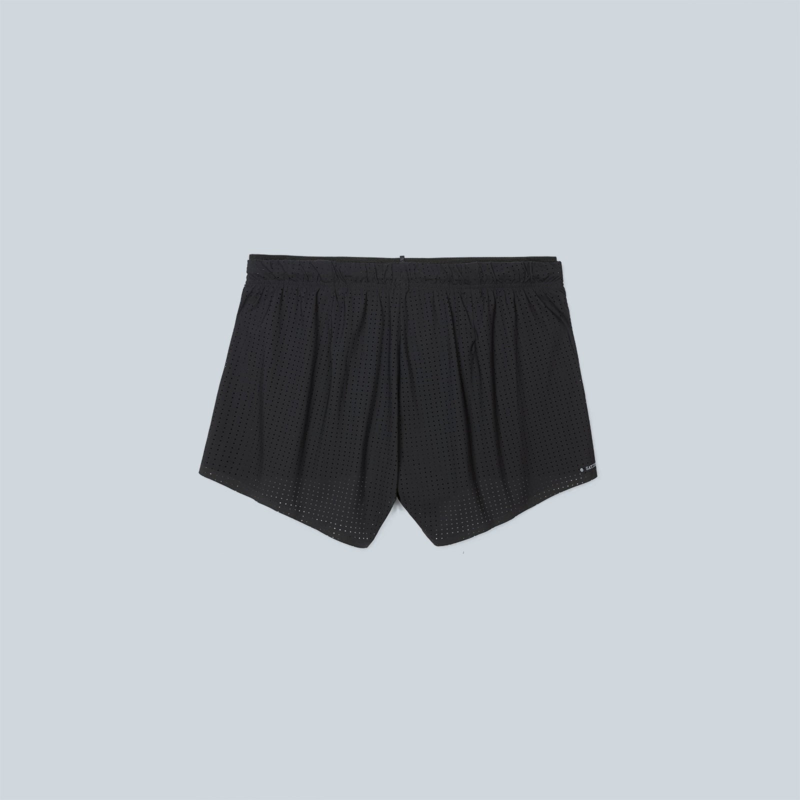 SPACE-O 2.5 SHORTS - BLACK