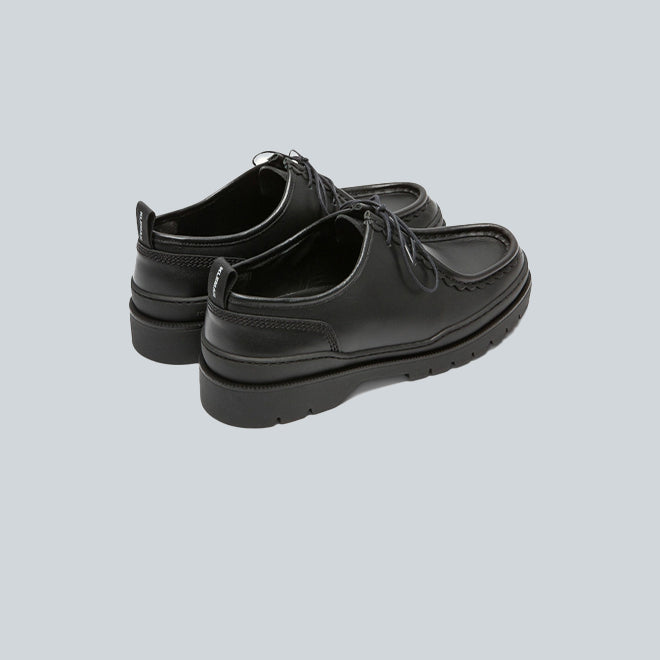 KLEMAN MAJOR - BLACK image 2