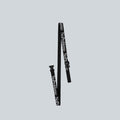 NO PROBLEMO WEBBING BELT - BLACK image 0