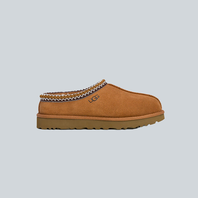 UGG TASMAN - CHESNUT image 0