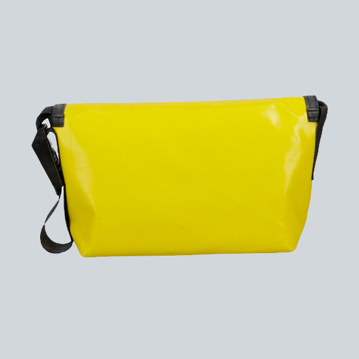 FREITAG F41 HAWAII FIVE 0 - YELLOW image 1