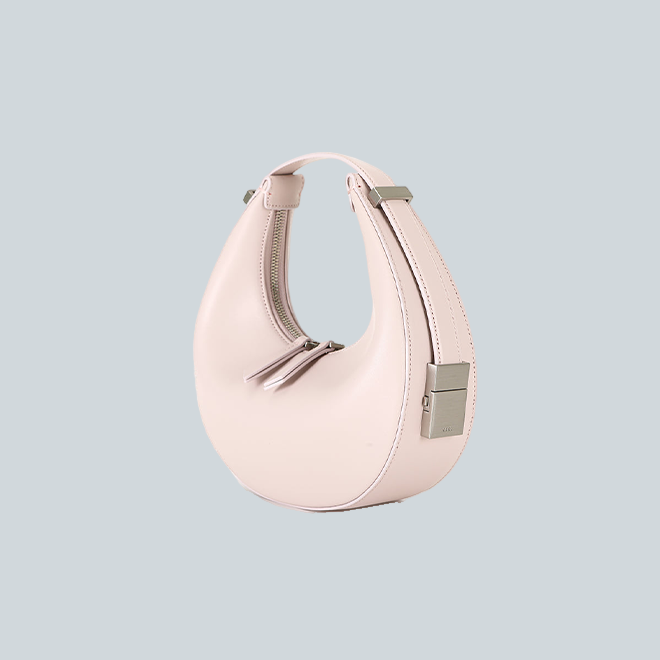 OSOI TONI MINI - DUSTY PINK image 3