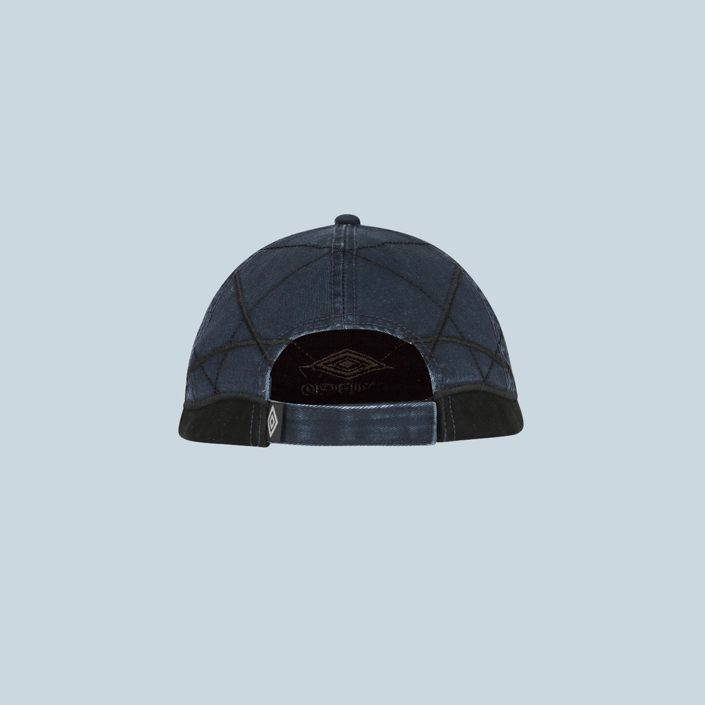 COLLISION CAP - BLUE BLACK ANTHRACITE