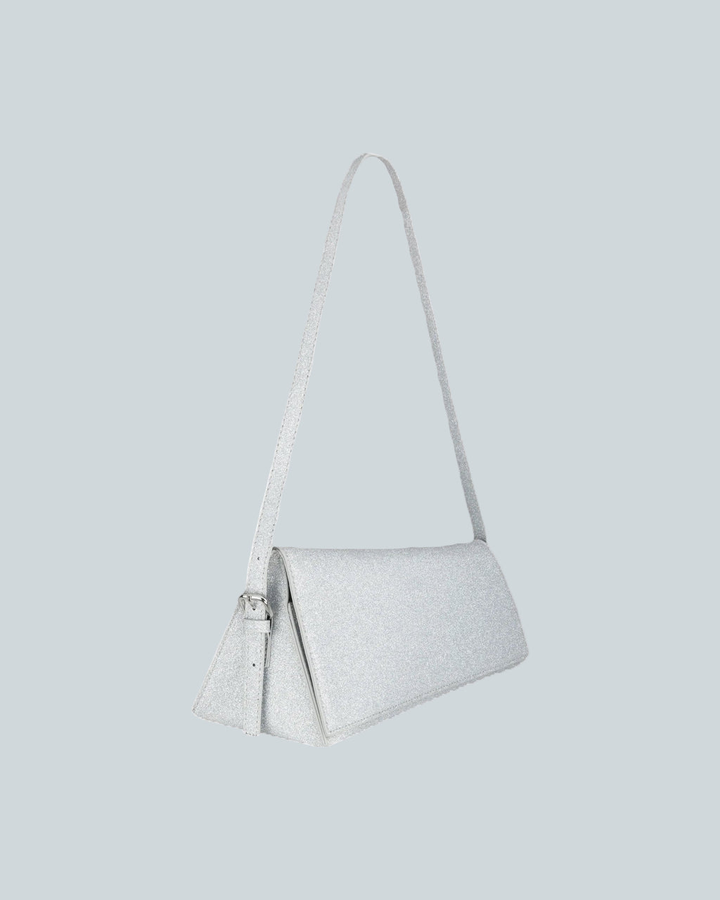 GLYNIT CARLY BAG - GLITTER image 1