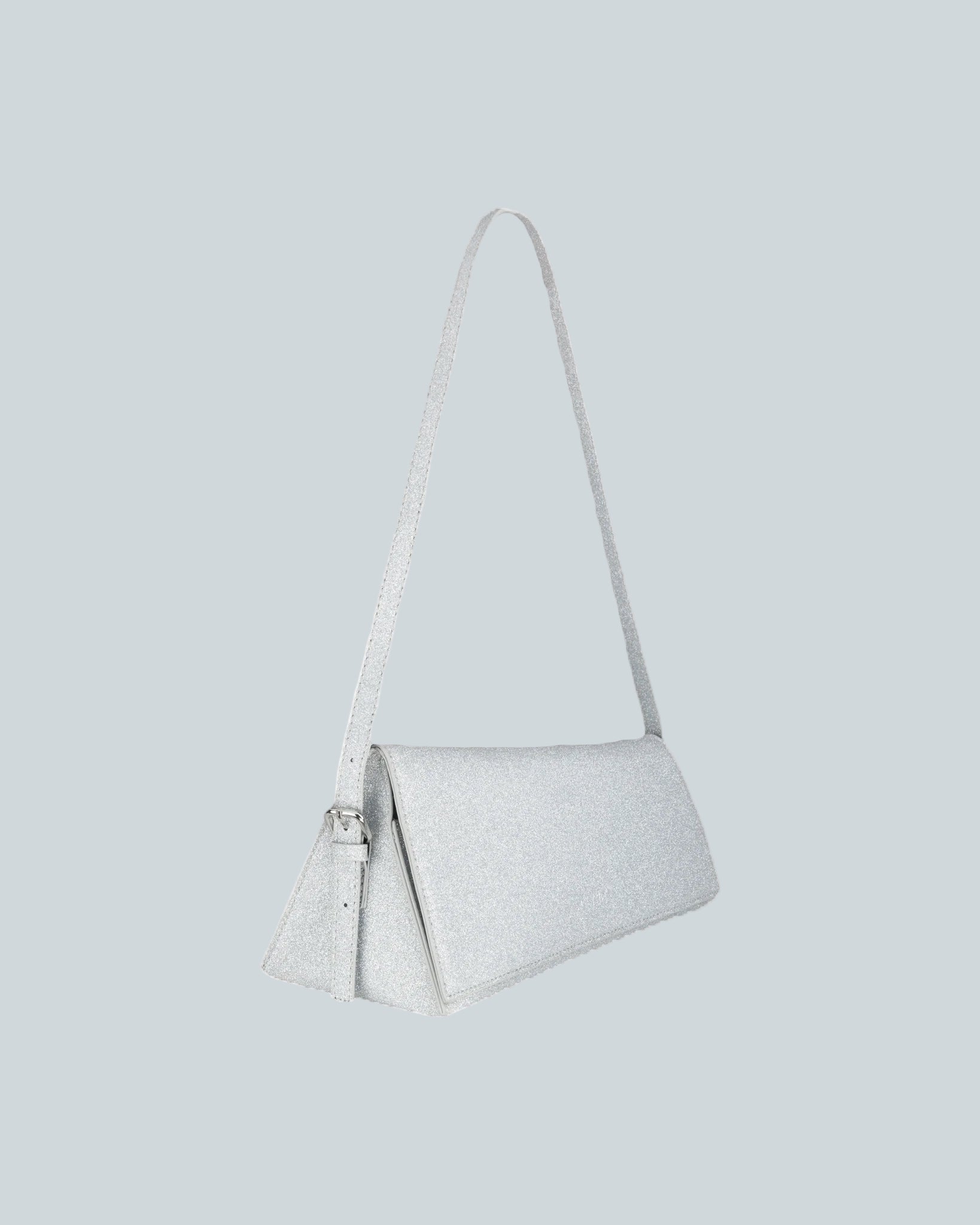 GLYNIT CARLY BAG - GLITTER image 1