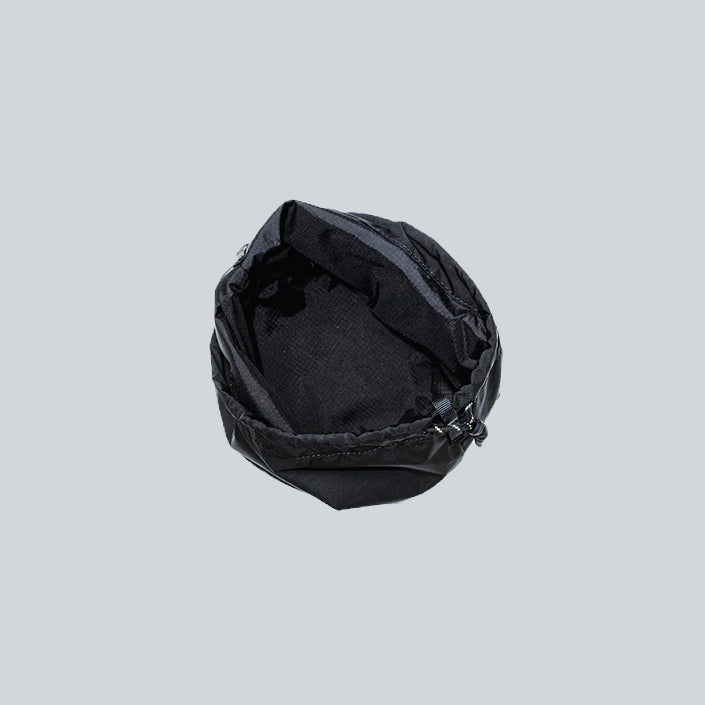 TOPOLOGIE REVERSIBLE BUCKET - BLACK image 1