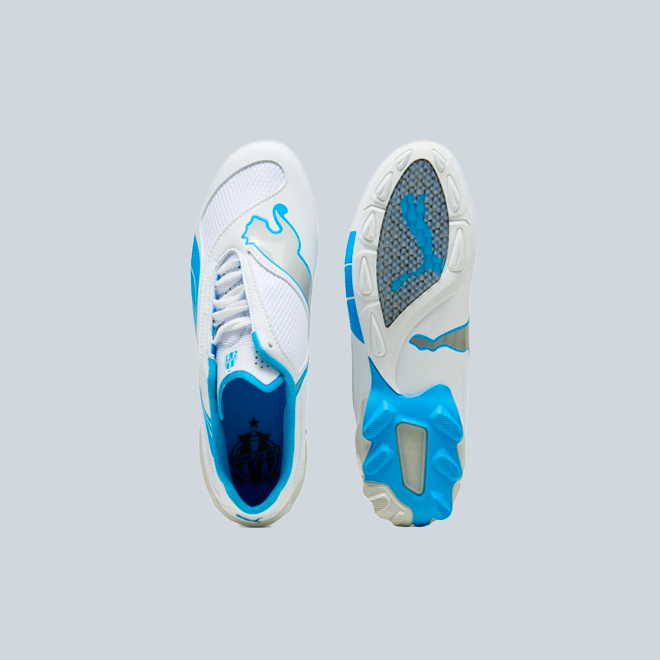 V-S1 Olympique de Marseille