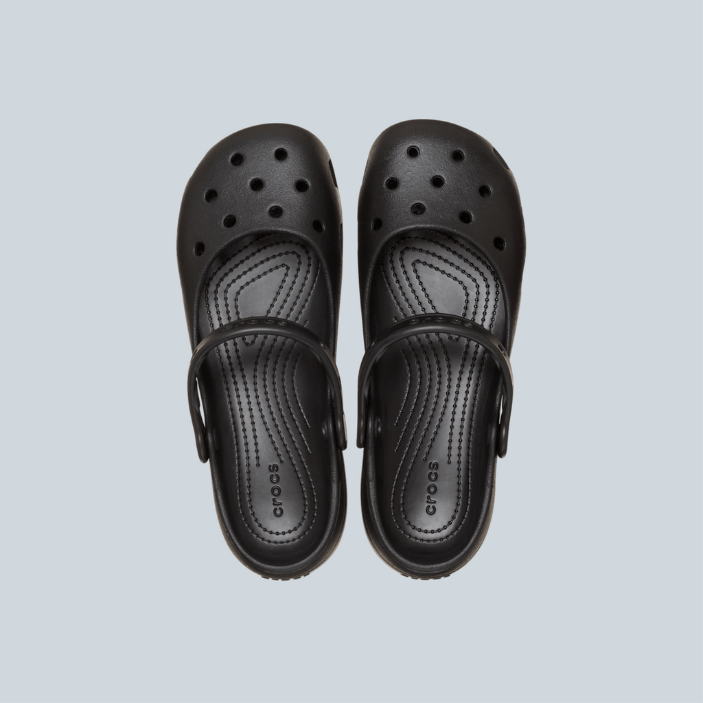 CLASSIC BALLET - BLACK