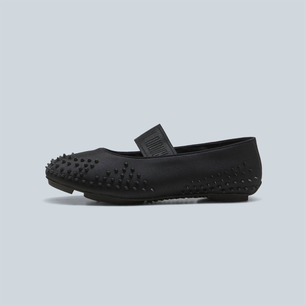 MOSTRO NEO BALLET - BLACK