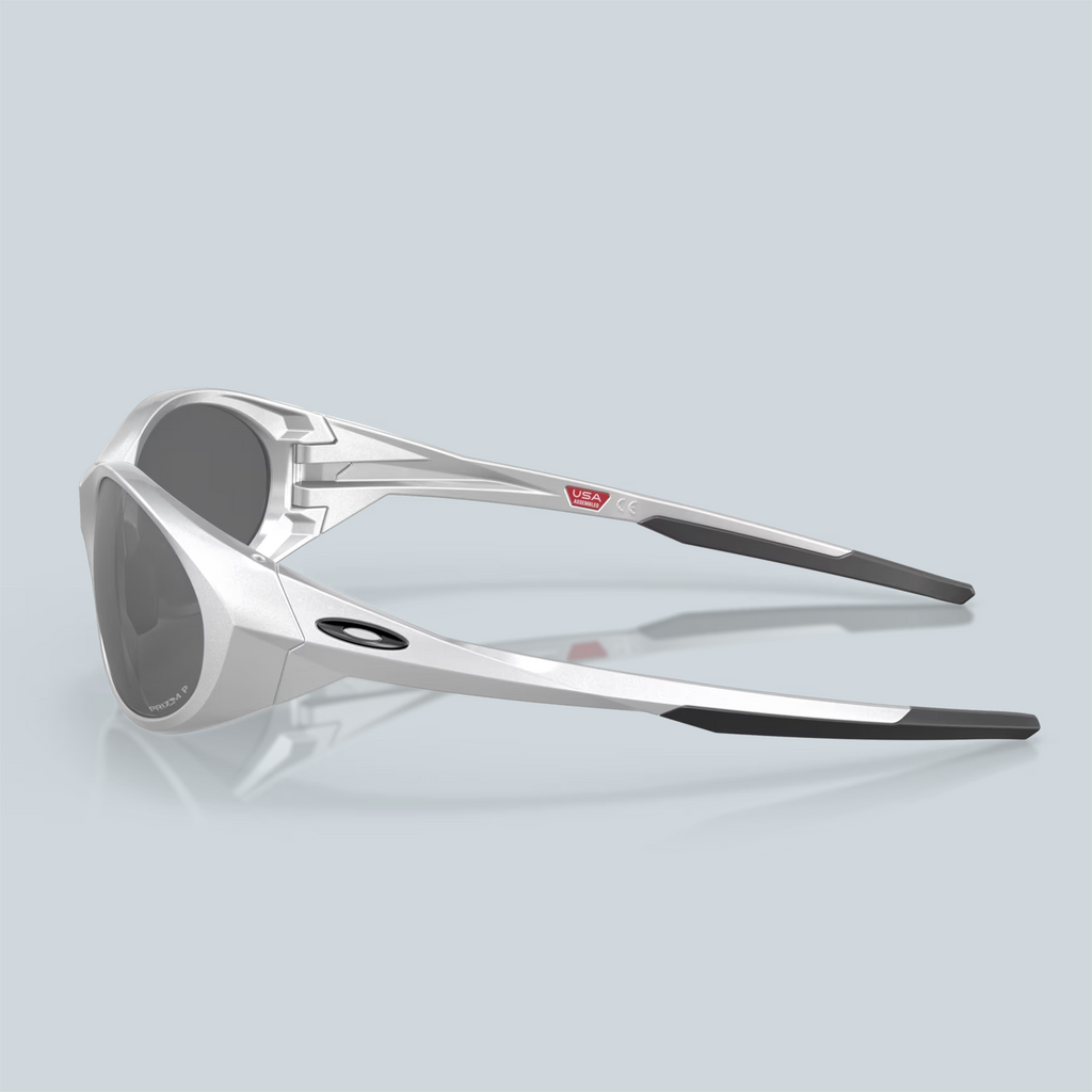 EYE JACKET REDUX - PRIZM BLACK POLARIZED