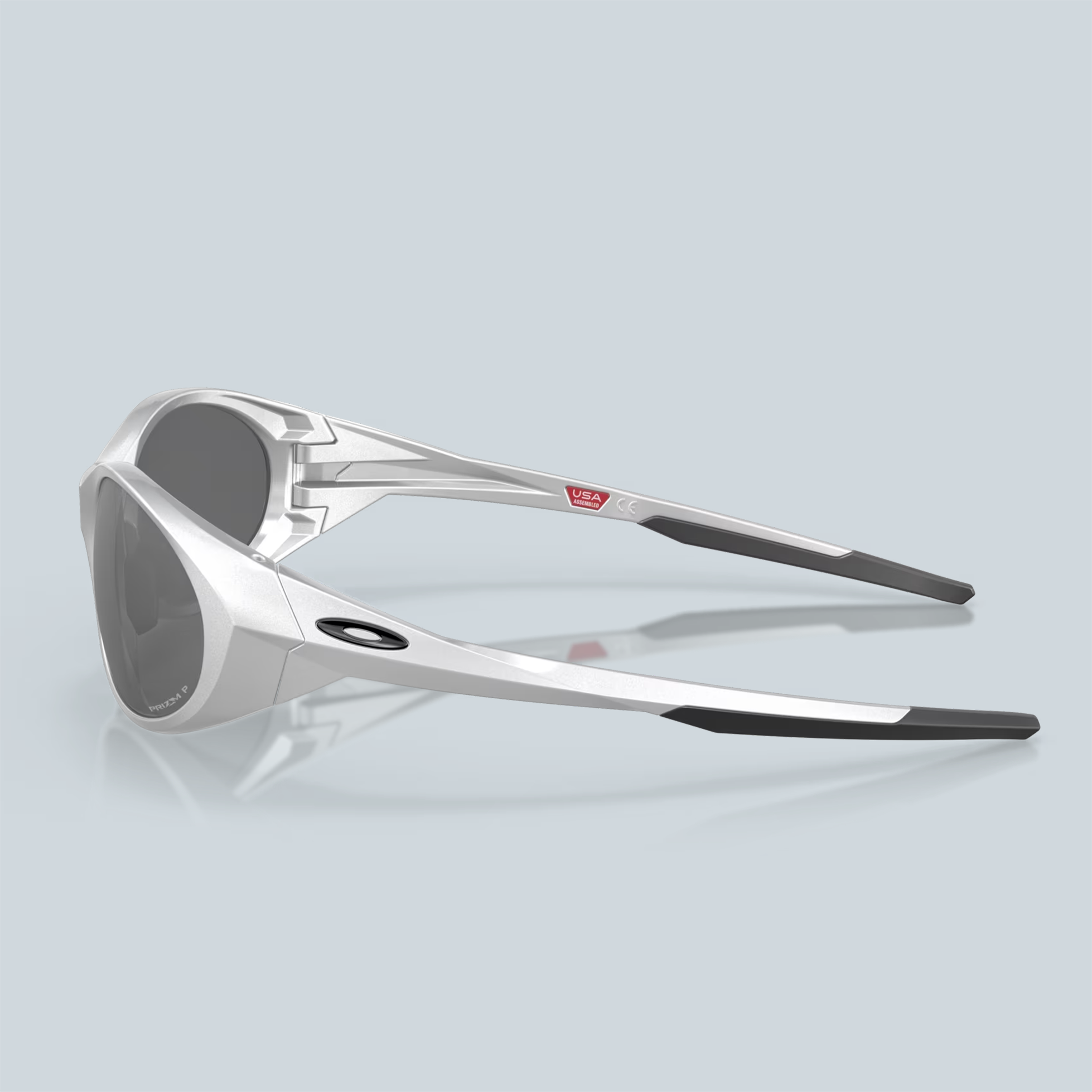 EYE JACKET REDUX - PRIZM BLACK POLARIZED