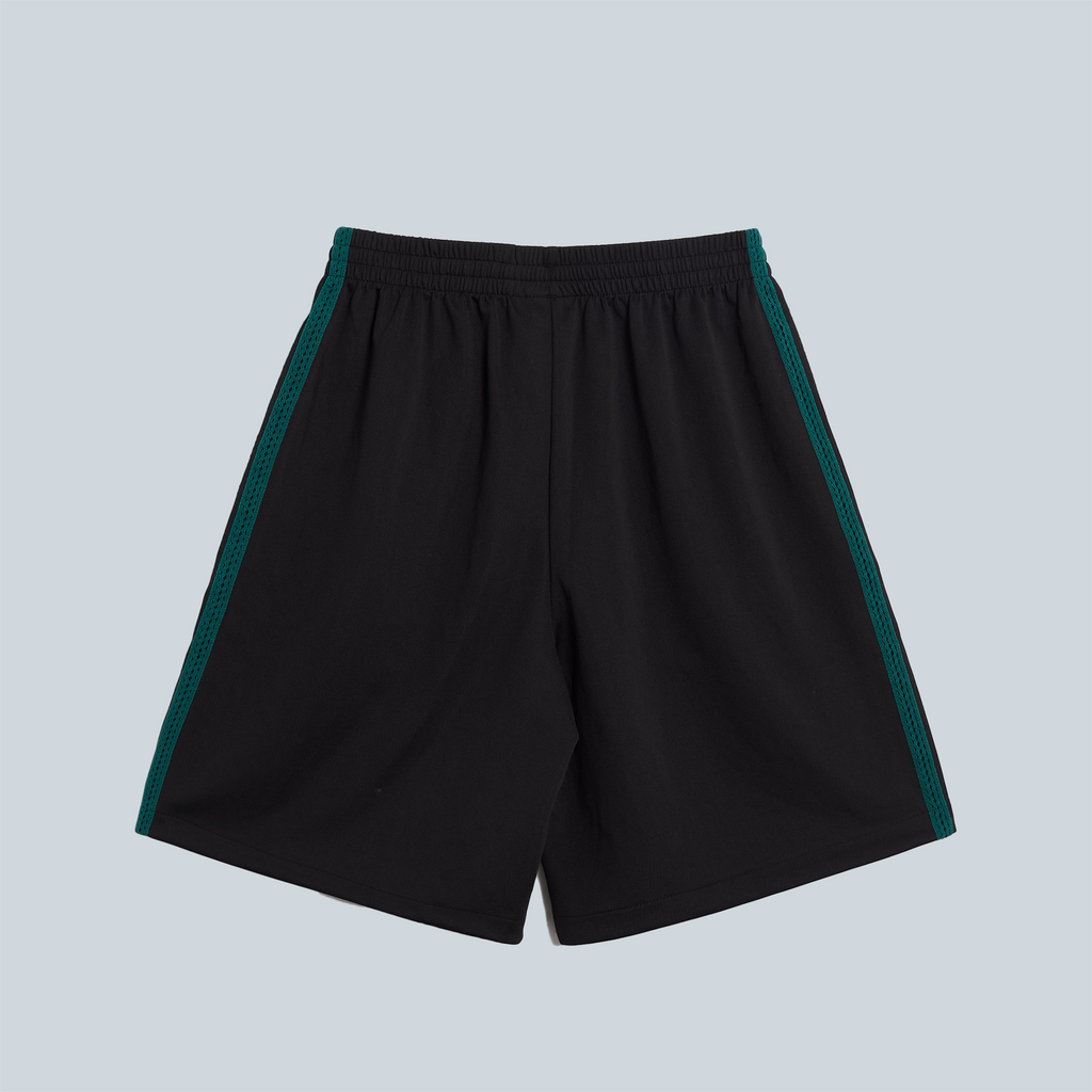 SHORTS - BLACK
