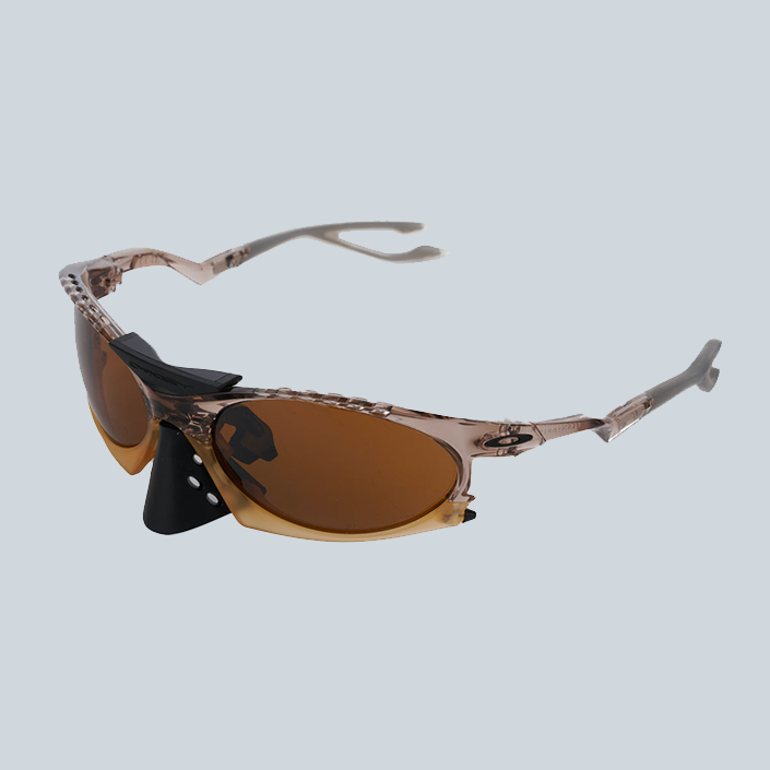 PLANTARIS SUNGLASSES - SEPIA