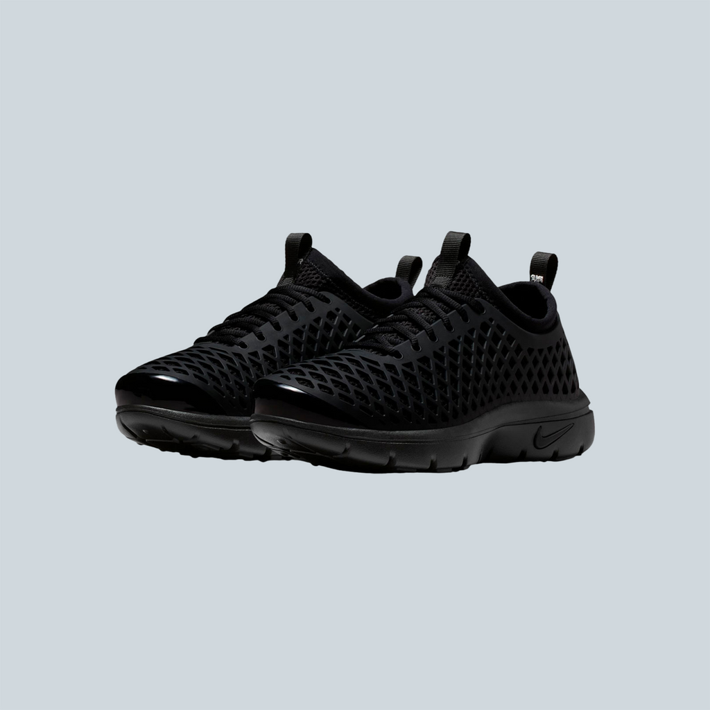 REJUVEN8 RUN OG SP QS - BLACK