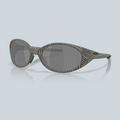 EYE JACKET REDUX NIGHT MISSION COLLECTION - PRIZM BLACK