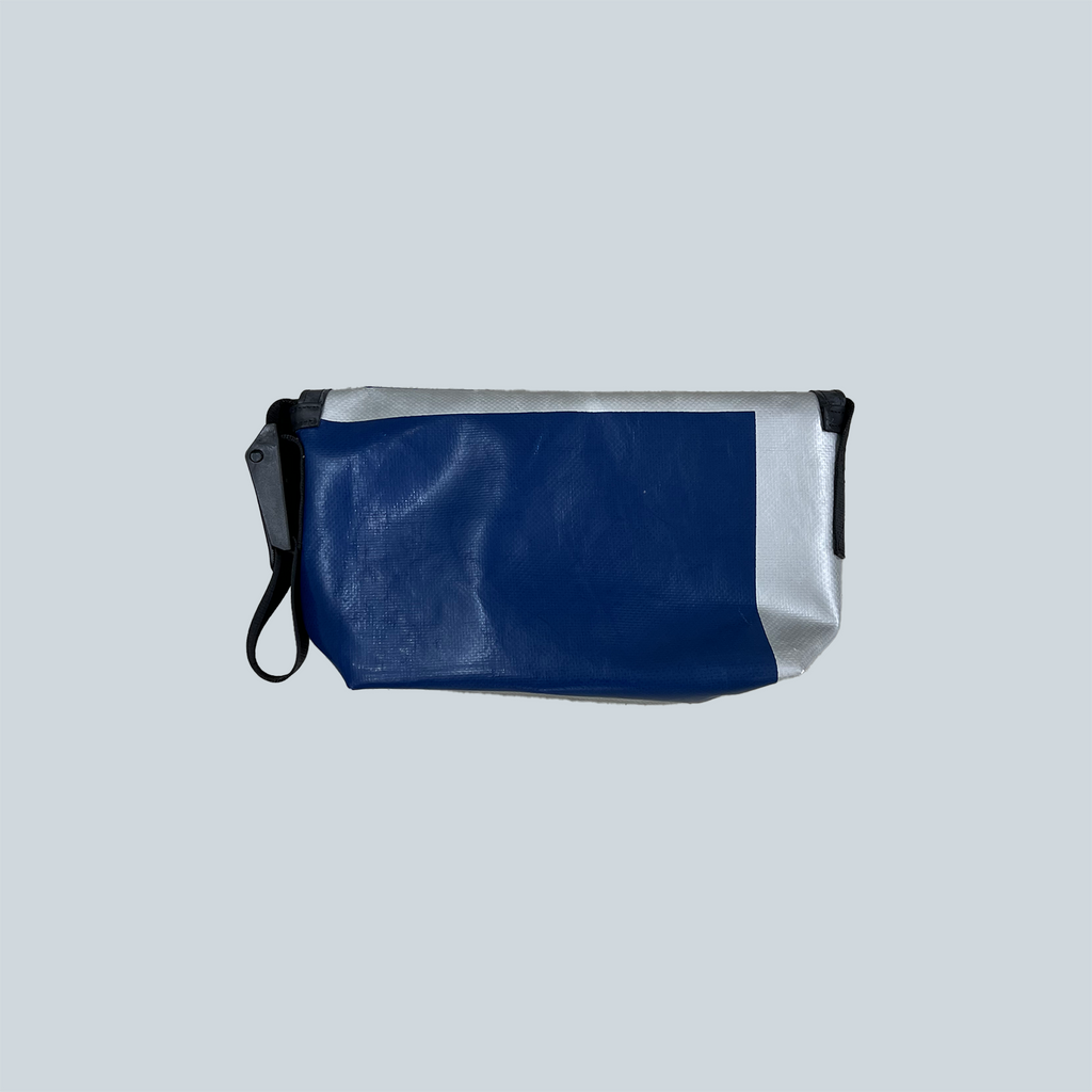 F41 HAWAII FIVE-0 - GREY BLUE