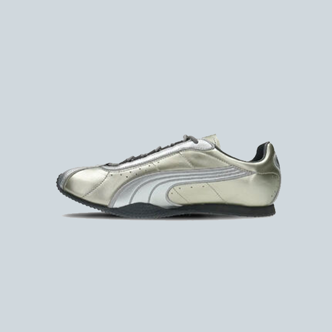 H STREET - SEDATE GRAY