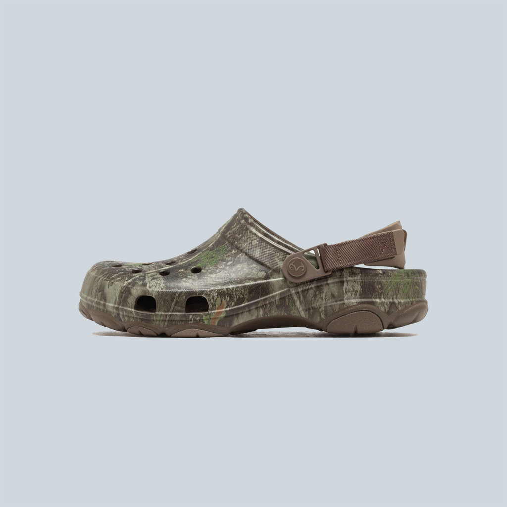 APX AT ALL TERRAIN CLOG - MULTI