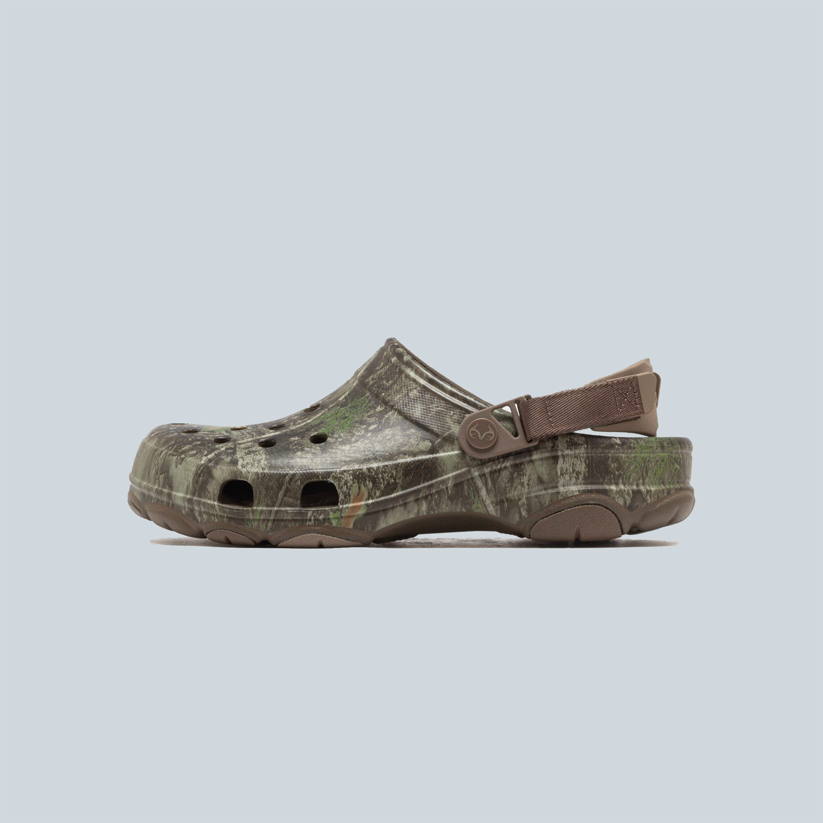 APX AT ALL TERRAIN CLOG - MULTI
