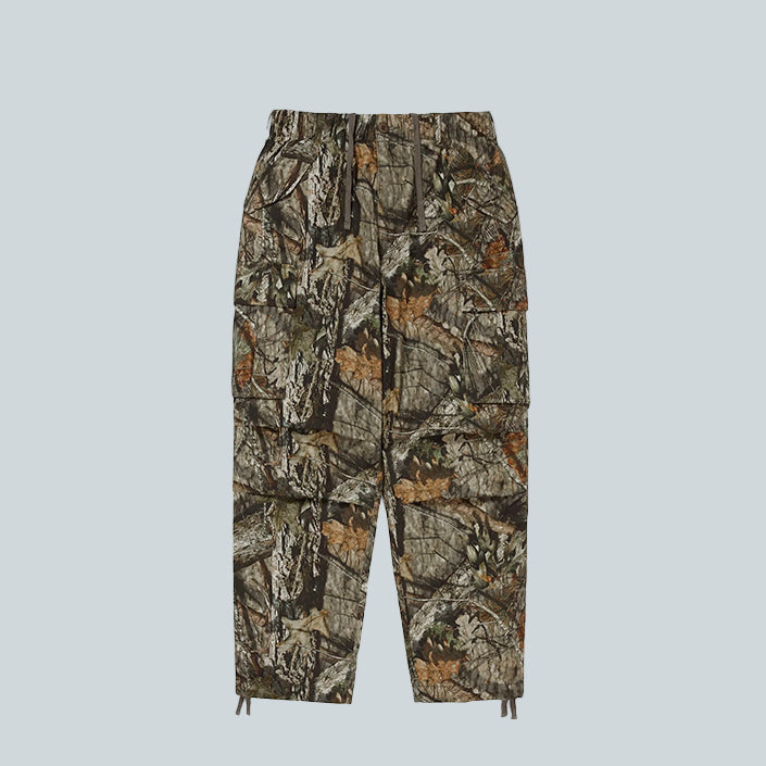 THISISNEVERTHAT CARGO PANT - CAMO image 0