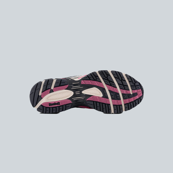 REEBOK PREMIER ROAD ULTRA - CHERRY image 4