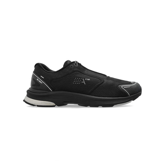 ATHLETICS FTWR ONE REMASTERED - BLACK / GREY image 0
