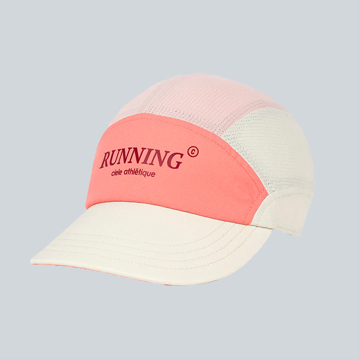 CIELE FSTCAP SC COMP RUNNING C - BLOSSOM RAINY DAY image 0