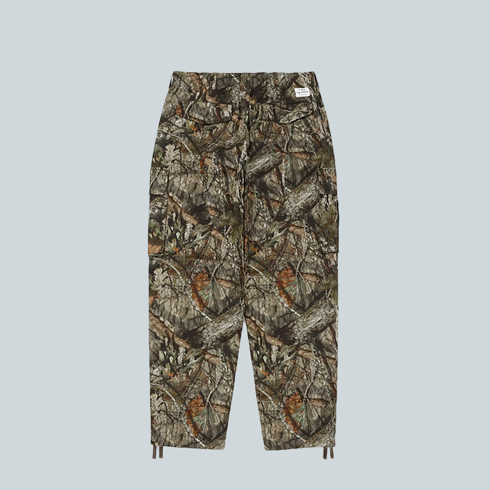 THISISNEVERTHAT CARGO PANT - CAMO image 1