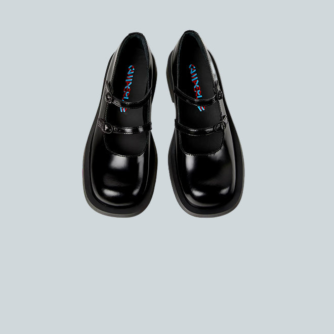 CAMPERLAB MIL 1978 BABIES - BLACK image 2