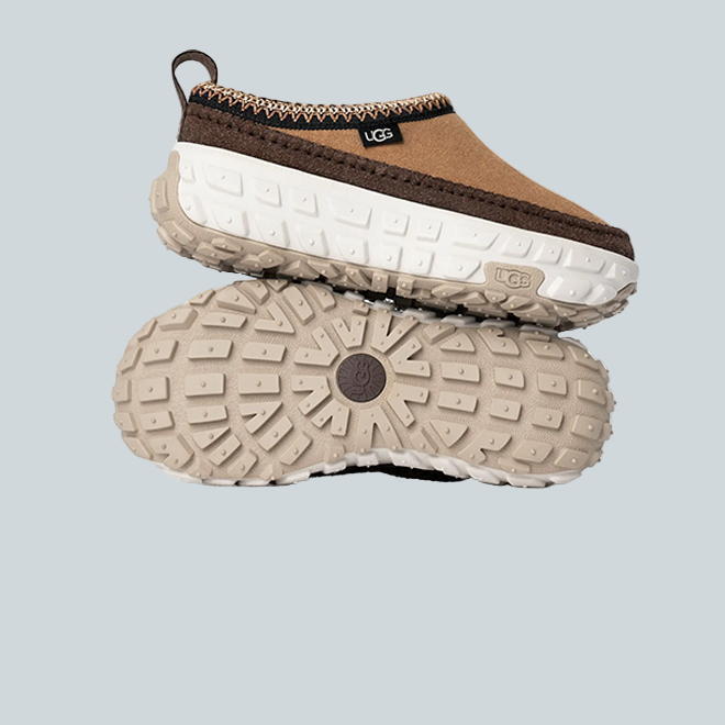 UGG VENTURE DAZE - CHESTNUT/ CERAMIC image 2