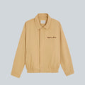 WALK IN PARIS HERITAGE JACKET - BEIGE image 0