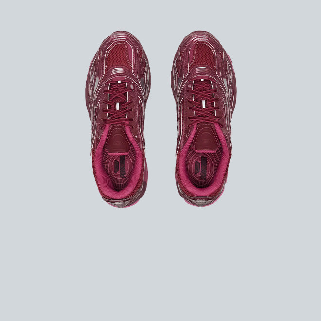 REEBOK PREMIER ROAD ULTRA - RUBY RED image 4