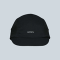 RIPPY AIR TRAIL CAP - BLACK