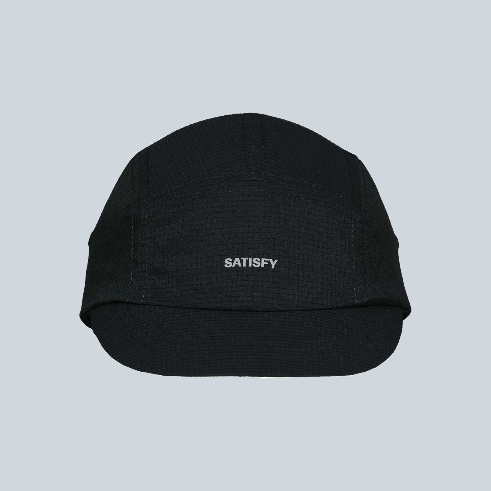 RIPPY AIR TRAIL CAP - BLACK