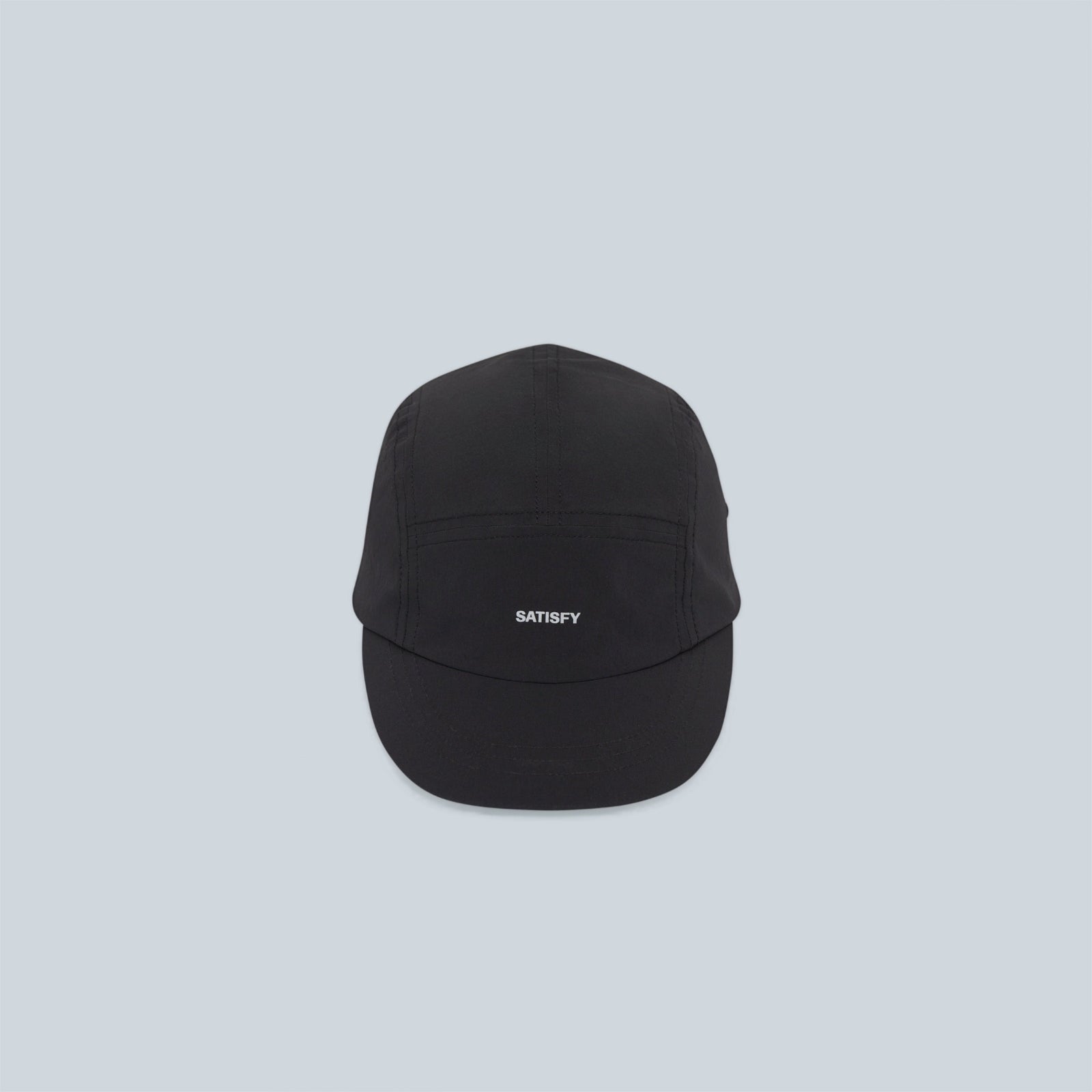 PEACESHELL CORDURA TRAIL CAP - BLACK