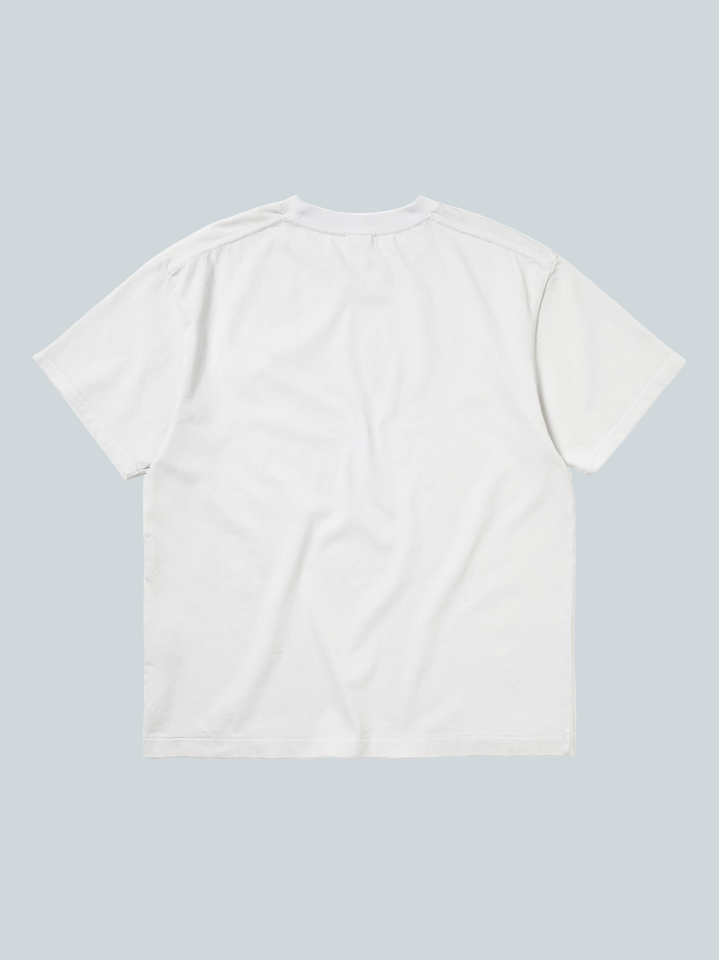 THISISNEVERTHAT X DISNEY MICKEY CLASSIC TEE - WHITE image 2