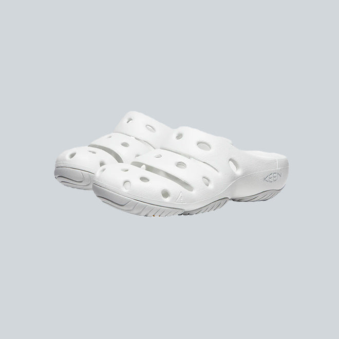 KEEN YOGUI - STAR WHITE image 1