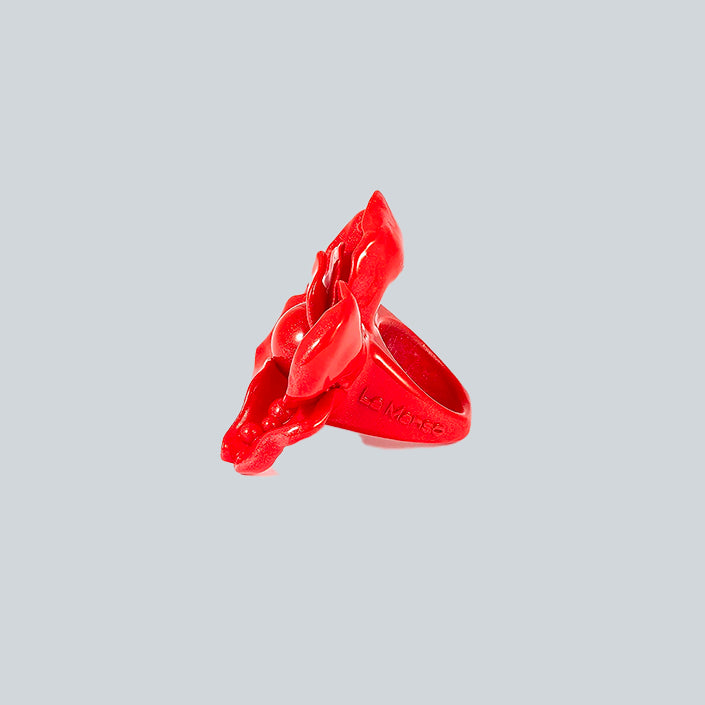 LA MANSO GROSO MODO RED image 1